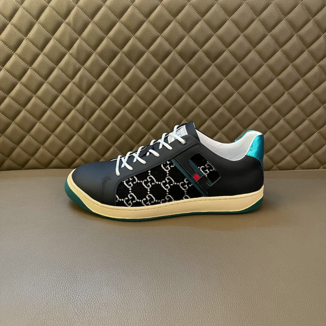 men gucci shoes-428